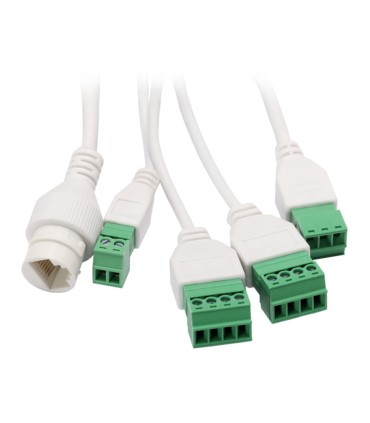 Kamera IP DeepinView Hikvision DS-2CD2A25G0/P-IZS (2 Mpix, 2,8-12 mm MZ, 0,003 lx, IR do 40 m, WDR(140dB), LPR, IP67, IK10)