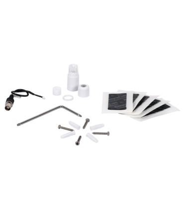 Kamera IP DeepinView Hikvision DS-2CD2A25G0/P-IZS (2 Mpix, 2,8-12 mm MZ, 0,003 lx, IR do 40 m, WDR(140dB), LPR, IP67, IK10)