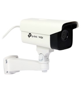 Kamera IP kompaktowa TP-Link VIGI C300P-6 (3 MPix, 6 mm, WDR, H.264+)