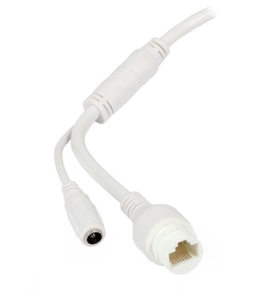 Kamera IP kompaktowa TP-Link VIGI C300P-6 (3 MPix, 6 mm, WDR, H.264+)