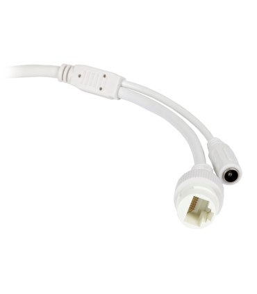 Kamera IP sufitowa TP-Link VIGI C400P-4 (3 MPix, 4 mm, WDR, H.264+)