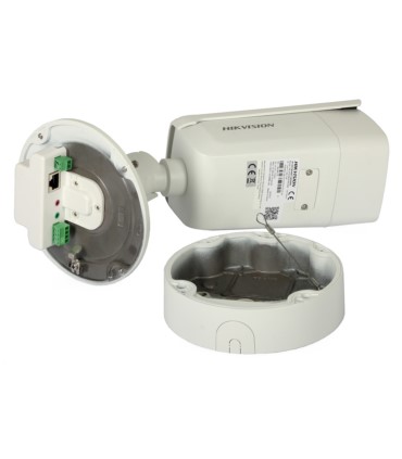 Kamera IP kompaktowa Hikvision DS-2CD2686G2-IZS(C) (8 MPix, 2,8-12 mm MZ, 0,003 lx, IR do 60 m, WDR, IK10, H.265, AcuSense)
