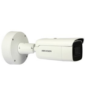 Kamera IP kompaktowa Hikvision DS-2CD2646G2-IZS (4 Mpix, 2,8-12 mm MZ, 0,003 lx, IR do 60 m, WDR, IK10, H.265, AcuSense)