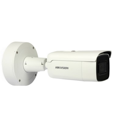 Kamera IP kompaktowa Hikvision DS-2CD2646G2-IZS (4 Mpix, 2,8-12 mm MZ, 0,003 lx, IR do 60 m, WDR, IK10, H.265, AcuSense)