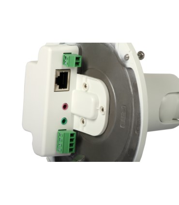 Kamera IP kompaktowa Hikvision DS-2CD2646G2-IZS (4 Mpix, 2,8-12 mm MZ, 0,003 lx, IR do 60 m, WDR, IK10, H.265, AcuSense)