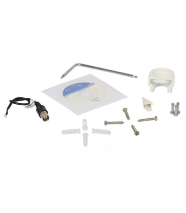 Kamera IP kompaktowa Hikvision DS-2CD2646G2-IZS (4 Mpix, 2,8-12 mm MZ, 0,003 lx, IR do 60 m, WDR, IK10, H.265, AcuSense)