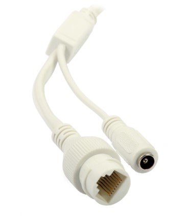 Kamera IP sufitowa Hikvision DS-2CD1353G0-I(C) (5 Mpix, 2,8 mm, 0,01 lx, IR do 30 m, H.265)