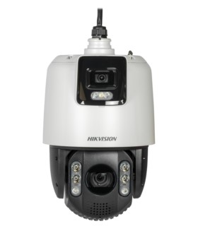 Kamera IP PTZ TandemVu DS-2SE7C124IW-AE(32X/4)(O-STD)(S5) Hikvision