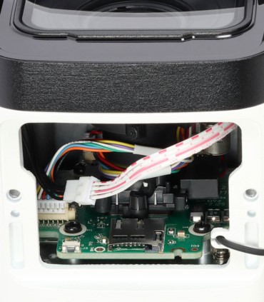 Kamera IP tubowa Dahua IPC-HFW1431T-ZS-2812-S4 (4 Mpix, 2,8 - 12 mm Motozoom, 0,03 lx, IR do 50 m, H.265)