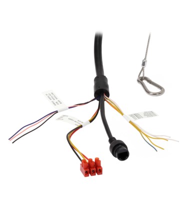 Kamera IP obrotowa Hikvision DS-2DE7A232IW-AEB(T5) (2 MPix, 4,8-153 mm, Zoom optyczny: 32x, IR do 200 m, AcuSense, Hi-PoE)