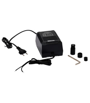 Kamera IP obrotowa Hikvision DS-2DE7A432IW-AEB(T5) (4 MPix, 5,9-188,8 mm, Zoom optyczny: 32x, IR do 200 m, AcuSense, Hi-PoE)