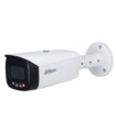Kamera IP tubowa Dahua IPC-HFW3549T1-AS-PV-0360B (5 MPix, 3,6 mm, 0,003 lx, TiOC, Full-color, Św. białe 40 m, WizSense)