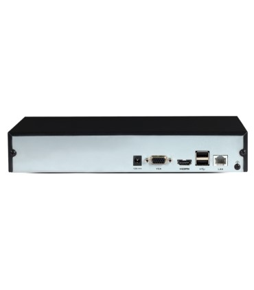 Rejestrator IP NVR Hikvision DS-7108NI-Q1/M(C) (8 kanałów, 60 Mb/s, 1 x SATA, VGA, HDMI, H.265)