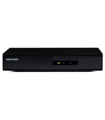 Rejestrator IP NVR Hikvision DS-7108NI-Q1/8P/M(C) (8 kanałów, 60 Mb/s, 1 x SATA, VGA, HDMI, 8 x PoE, H.265)