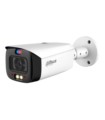 Kamera IP tubowa Dahua IPC-HFW3549T1-AS-PV-0280B-S3 (5 MPix, 2,8 mm, 0,003 lx, TiOC 2.0, IR do 30m, Św. białe do 30 m, WizSense)