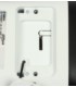 Kamera IP tubowa Dahua IPC-HFW3549T1-AS-PV-0280B-S3 (5 MPix, 2,8 mm, 0,003 lx, TiOC 2.0, IR do 30m, Św. białe do 30 m, WizSense)