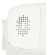 Kamera IP tubowa Dahua IPC-HFW3549T1-AS-PV-0280B-S3 (5 MPix, 2,8 mm, 0,003 lx, TiOC 2.0, IR do 30m, Św. białe do 30 m, WizSense)