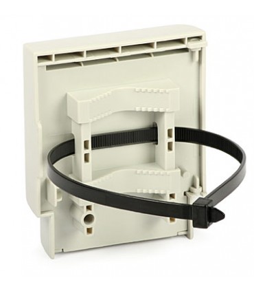 Wzmacniacz masztowy DVB-T UHF AB012 Terra (22 dB DC 5 V/12 V)