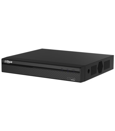 Rejestrator IP NVR Dahua NVR2104HS-4KS2 (4 kanały, 80 Mb/s, 1xSATA, VGA, HDMI, H.265)