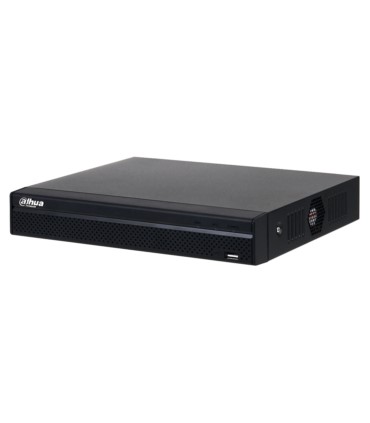 Rejestrator IP NVR Dahua NVR4104HS-4KS2/L (4 kanały, 80 Mb/s, 1xSATA, VGA, HDMI, H.265)