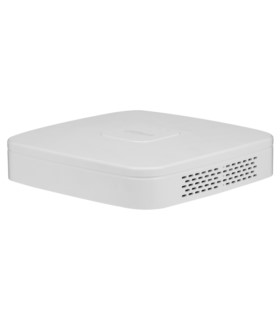 Rejestrator IP NVR Dahua NVR2104-I (4 kanały, 80 Mb/s, AI, 1xSATA, VGA, HDMI, H.265)