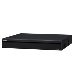 Rejestrator IP NVR Dahua NVR5216-4KS2 (16 kanałów, 320 Mb/s, 2xSATA, VGA, HDMI, H.265)