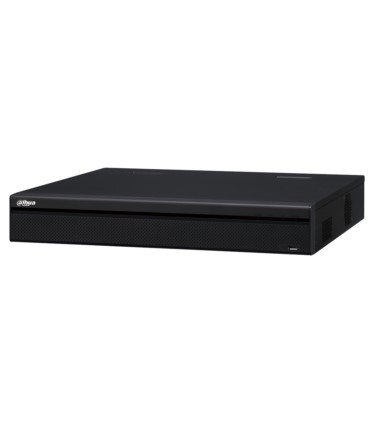 Rejestrator IP NVR Dahua NVR5232-4KS2 (32 kanały, 320 Mb/s, 2xSATA, VGA, HDMI, H.265)