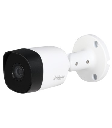 Kamera 4 w 1 kompaktowa Dahua HAC-B2A21-0360B (2 Mpix, 3,6 mm, 0,04 lx, IR do 20 m)