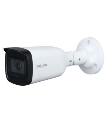 Kamera 4 w 1 kompaktowa Dahua HAC-B3A21-Z-2712 (2 Mpix, 2,7 - 12 mm Motozoom, 0,04 lx, IR do 40 m)