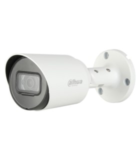 Kamera 4 w 1 kompaktowa Dahua HAC-HFW1200T-0280B (2 Mpix, 2,8 mm, 0,02 lx, IR do 30 m)