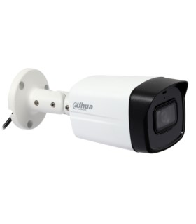 Kamera 4 w 1 kompaktowa Dahua HAC-HFW1231TLM-I6-A-0360B (2 Mpix, 3,6 mm, 0.002 lx, Starlight, Audio, IR do 60 m)