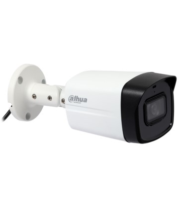 Kamera 4 w 1 kompaktowa Dahua HAC-HFW1231TLM-I6-A-0360B (2 Mpix, 3,6 mm, 0.002 lx, Starlight, Audio, IR do 60 m)