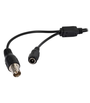 Kamera 4 w 1 kompaktowa Dahua HAC-HFW1231TLM-I6-A-0360B (2 Mpix, 3,6 mm, 0.002 lx, Starlight, Audio, IR do 60 m)