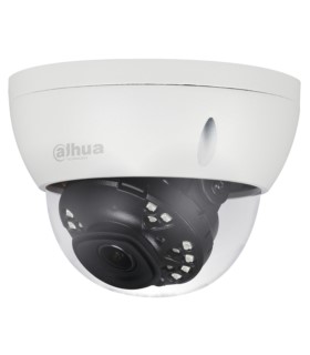 Kamera 4 w 1 kopułowa Dahua HAC-HDBW1200E-0280B (2 Mpix, 2,8 mm, 0,02 lx, IR do 30 m)