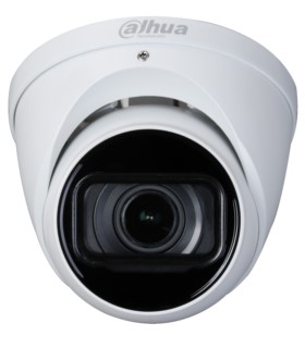 Kamera 4 w 1 kopułowa Dahua HAC-HDW1500T-Z-A-2712-S2 (5 Mpix, 2,7 - 12 mm Motozoom, 0,005 lx, Audio, IR do 60 m)