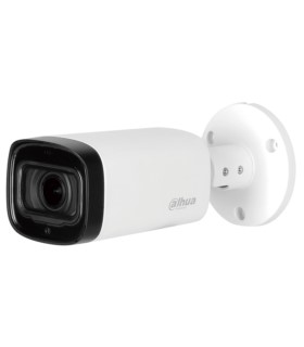 Kamera 4 w 1 tubowa Dahua HAC-HFW1500R-Z-IRE6-A-2712-S2 (5 Mpix, 2,7 - 12 mm Motozoom, 0,005 lx, Mikrofon, IR do 60m)