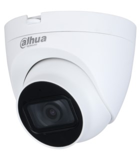 Kamera 4 w 1 kopułowa Dahua HAC-HDW1500TRQ-0280B-S2 (5 Mpix, 2,8 mm, 0,005 lx, IR do 25 m)