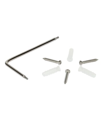 Kamera 4 w 1 kopułowa Dahua HAC-HDBW1500E-0280B-S2 (5 Mpix, 2,8 mm, 0,01 lx, IR do 30 m)