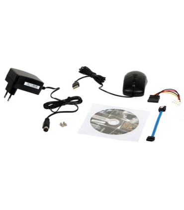 Cyfrowy rejestrator HD-TVI 8-kanałowy Hikvision iDS-7208HUHI-M2/S (8 Mpix, 8 kl./s, H.265, 4 x Acusence, HDMI, VGA)