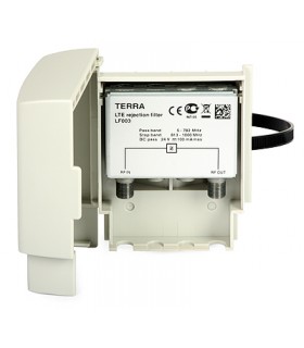 Filtr LTE LF003 masztowy Terra