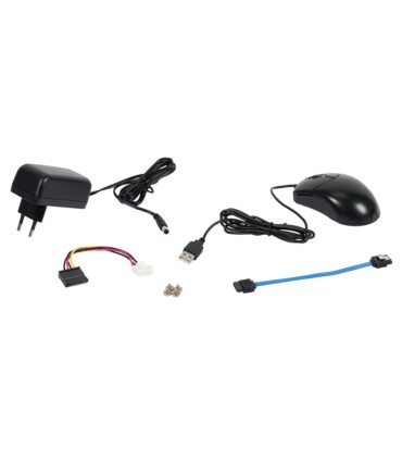 Rejestrator HD-CVI Dahua XVR5104HS-4KL-I3 (4 kanały, 8 Mpix, 7 kl./s, 1x SATA, WizSense, IVS, HDMI, VGA, H.265+)