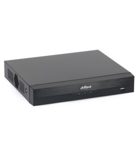 Rejestrator HD-CVI Dahua XVR5104HS-I3 (4 kanały, 2 Mpix, 15kl./s, 1x SATA, WizSense, IVS, HDMI, VGA, H.265+)