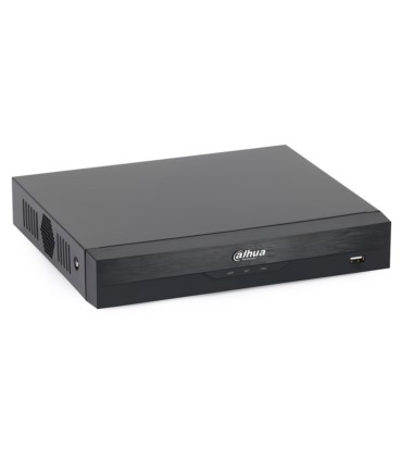 Rejestrator HD-CVI Dahua XVR5104HS-I3 (4 kanały, 2 Mpix, 15kl./s, 1x SATA, WizSense, IVS, HDMI, VGA, H.265+)