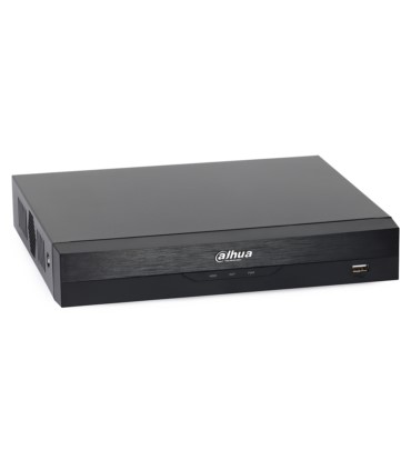 Rejestrator HD-CVI Dahua XVR5108HS-4KL-I3 (8 kanałów, 8 Mpix przy 7 kl./s, 1x SATA, WizSense, IVS, HDMI, VGA, H.265+)