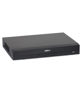 Rejestrator HD-CVI Dahua XVR5108HE-4KL-I3 (8 kanałów, 8 Mpix,7 kl./s, 1x SATA, WizSense, IVS, HDMI, VGA, H.265+)