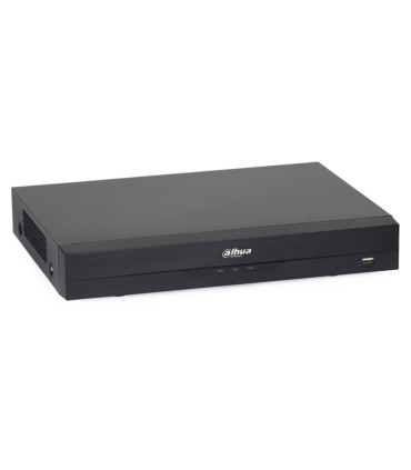 Rejestrator HD-CVI Dahua XVR5108HE-4KL-I3 (8 kanałów, 8 Mpix,7 kl./s, 1x SATA, WizSense, IVS, HDMI, VGA, H.265+)