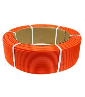 Mikrorurka grubościenna doziemna gładka z pilotem 12/8