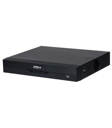 Rejestrator HD-CVI Dahua XVR5108HS-I3 (8 kanałów, 2 Mpix, 15kl./s, 1x SATA, WizSense, IVS, HDMI, VGA, H.265+)