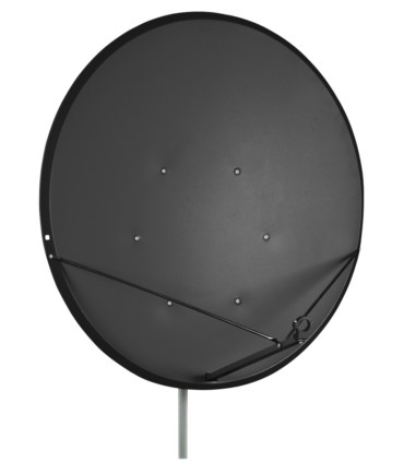 Antena satelitarna DIPOL DPL-120 [ciemny grafit, RAL7016]