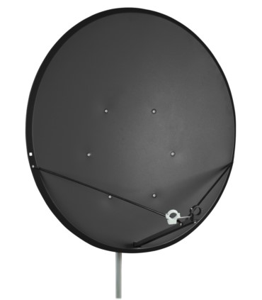 Antena satelitarna DIPOL DPL-120 [ciemny grafit, RAL7016]